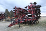 Salford 570RTS 41' Vertical Tillage Tool