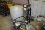 Honda Transfer Pump