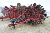Salford 2124 I-2100 24' Vertical Tillage Tool