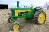 John Deere 730 2WD Tractor