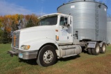 1998 International 9400 Day Cab Semi