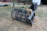 Flexxifinger Rotary Style Rock Picker