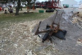 Nabor hyd. Rock Lift