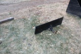 Receiver Plate