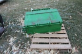 Sturd-E-Built Rock Box