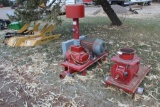 DMC Transfer 1700 Air Vac