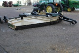Land Pride RCM5014 14' Batwing Mower