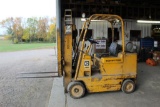 Caterpillar T50 LP Forklift