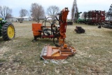McKenzie MFG Model BM40 mid-mount rotary mower