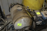 55 Gallon ATV Sprayer