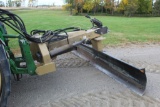 Land Pride RBT6012 12' 3-pt. blade