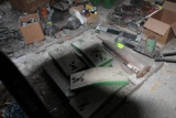 John Deere 10 & 20 Series Front Weights