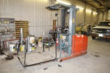 Prime Mover Electric Lift