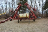 500 Gallon 3-pt. Sprayer