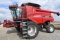 Case-IH 7120 4wd combine