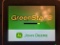 2017 John Deere 2630 display