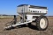 Mobility 800 8 ton dry fertilizer spreader