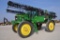 2002 John Deere 4710 self-propelled sprayer