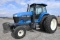 New Holland 8670 2wd tractor