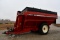 2006 Brent Avalanche 1084 grain cart