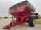 Unverferth 8250 grain cart