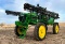 2011 John Deere 4730 self-propelled sprayer