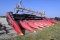 2014 Geringhoff NorthStar Elite XL NS800 8 row 30
