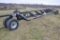 Industrias America 435 35' head cart