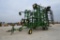 2009 John Deere 2210 60'6