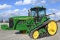 2001 John Deere 8410T track tractor