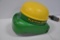2014 John Deere StarFire 3000 receiver