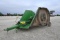 2010 John Deere HX15 15' batwing mower