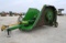 2017 John Deere HX15 15' batwing mower