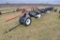 Industrias America 435 35' head cart