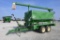 2016 Sudenga feed wagon