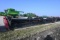 2011 Case-IH 2162 35' flex draper head