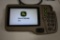 2010 John Deere 1800 display