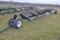 Industrias America 430 30' head cart