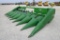 2018 John Deere 708C 8 row 30