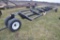 Industrias America 430 30' head cart