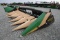 2010 Drago N8 8 row 30