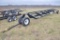 Industrias America 430 30' head cart