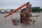 2019 Roto Grind GG10 grain grinder