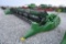 2007 John Deere 630F HydraFlex 30' platform