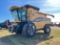 2003 Challenger 660 2wd combine