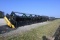 2005 New Holland 84C 36' flex draper head