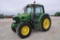 2012 John Deere 6430 Premium MFWD tractor