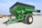 Brent 678 grain cart