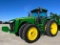 2013 John Deere 8310R MFWD tractor