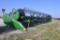 2020 John Deere 730FD 30' flex draper head